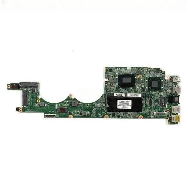Main image of Suitable for 14-3000 14t-3000 laptop motherboard 685367-501 685367-601 685367-001 DASPSDAC0 with i5-3317U CPU DDR3