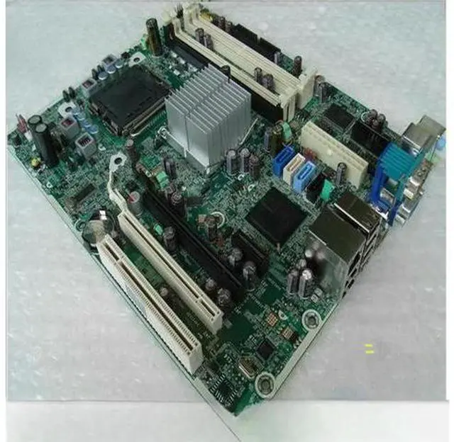 Main image of FOR DC 7900 SFF Q45 Main Board 462432-001 460969-001 460970-000