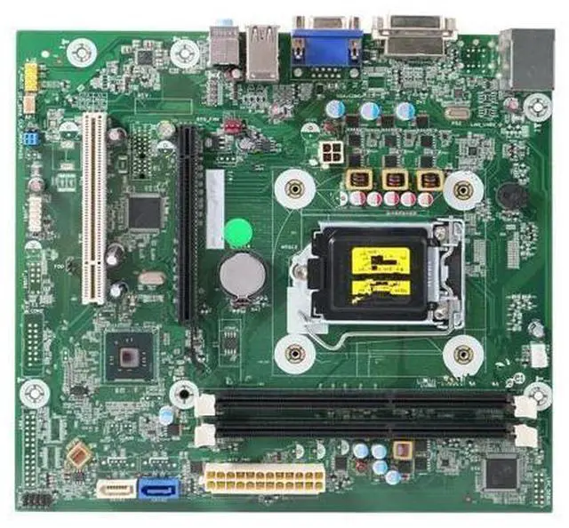Main image of FOR 280 G1 MT Main Board FX-ISB-8X-3 V1.0 791129-001 782450-002