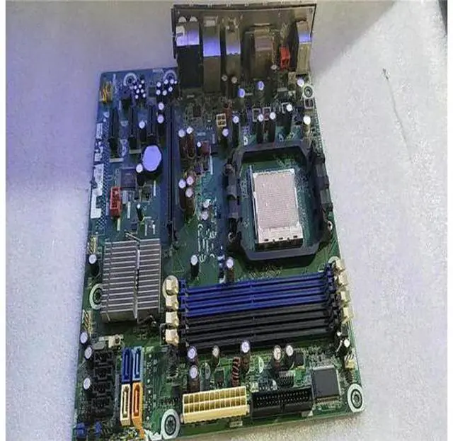 Main image of FOR M2N78-LA main board 504879-001 DDR2 memory AM2 fully integrated main board