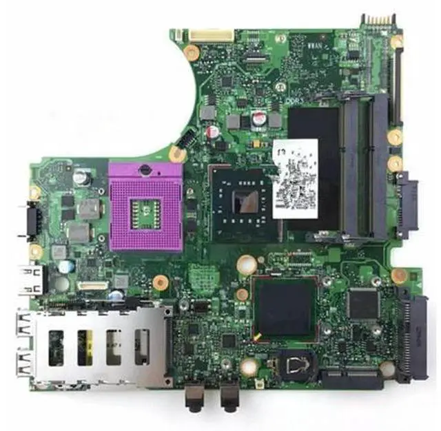 Main image of FOR 583079-001 4410S 4510S Main Board 583078-001 6050A2297401