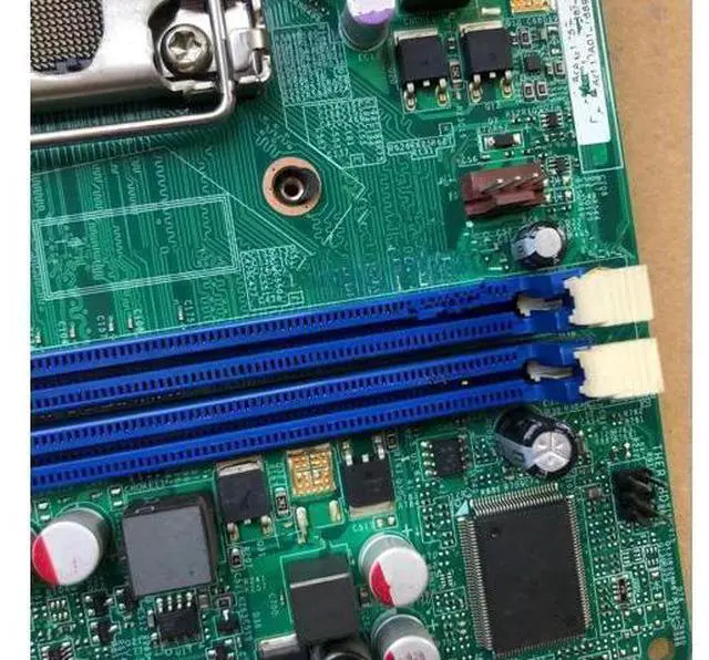 Main image of FOR H61 Main Board IH61M 1.0 4.2 CIH61M IH61MA M4350 M4330 M4380