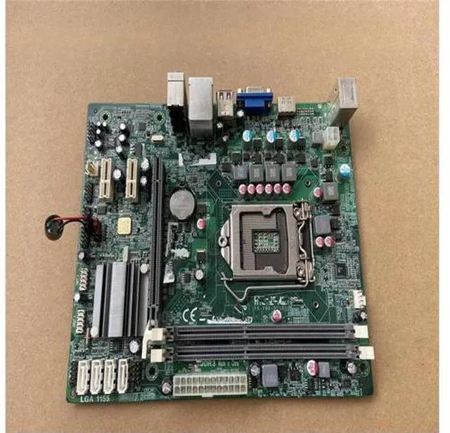 Main image of FOR /H61H2-M2 Main Board Supports 3rd Generation CPU 1155-pin DDR3 MATX H61 Main Board