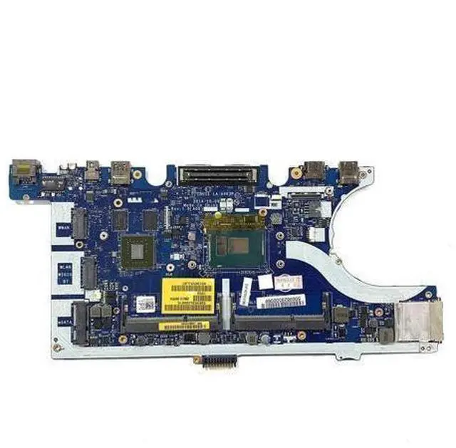 Main image of CN-0KVR03 0KVR03 KVR03 for E7450 7450 laptop motherboard ZBU11 LA-A963P with SR23V i7-5600U 840M 2G