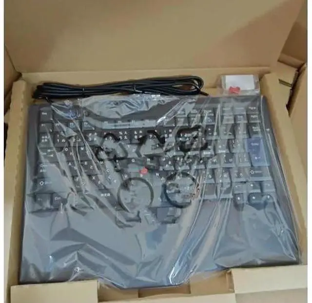 Main image of Keyboard SK-8845RC SK-8845CR SK-8845 USB Keyboard& Japanese