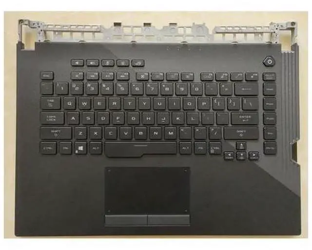 Main image of Keyboard III G531G G531 G531GT US Top Case Cover housing