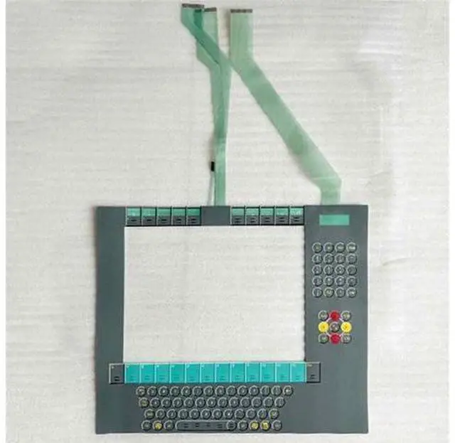 Main image of CP6932-0001 New membrane keyboard