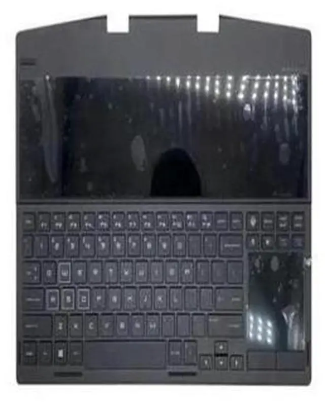 Main image of X X 15-DG TPN-Q215 st cover Keyboard US