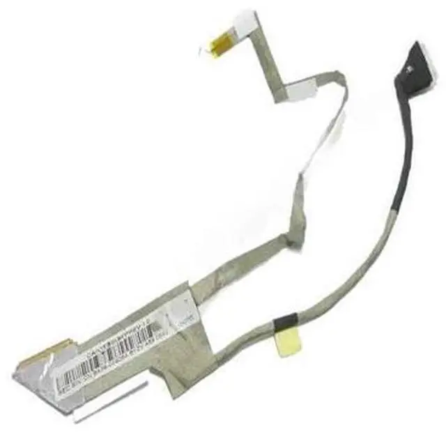 Main image of Laptop LCD LED display cable video screen flexible cable suitable for N148 N150 N151 N141 N143 N145 N210 N220