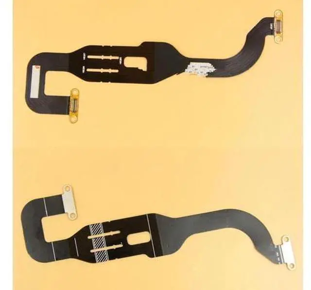 Main image of Screen lcd led cable ZenBook 3 Deluxe UX490UA UX490UAR Panel FPC2 T64275W3 1708 Connector Video Cable