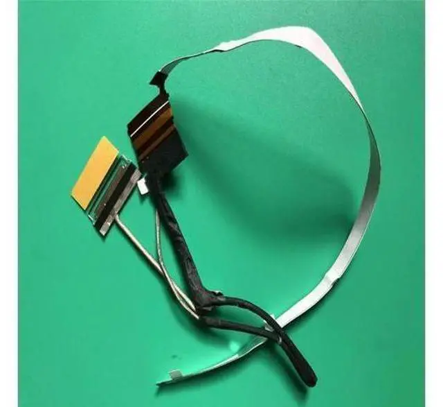 Main image of DC02C00LS00 DC02C00LS10 Lcd GY750 EDP Cable 144HZ 5-17ARH05H 82GN 5-17IMH05H 81Y8 5-17IMH05 82B3