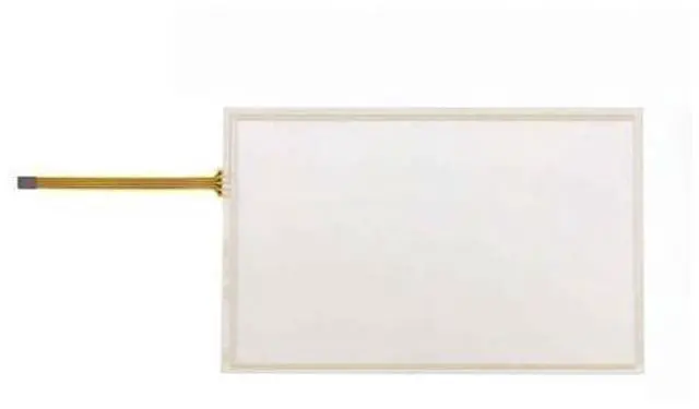 Main image of For 9545 91-09545-00B touch screen, for 9545 glass sensor panel