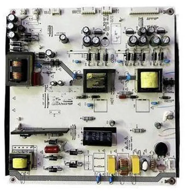 Main image of FOR SS55F08 Multimedia Touch LK-PL650308D/A/E LKP-PL331 Power Board