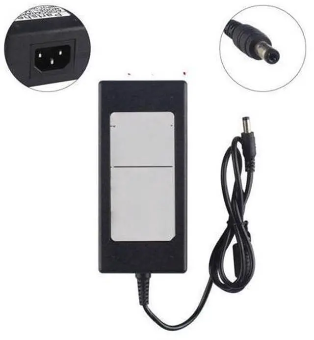 Main image of 24V adapter for 244 243e 342e thermal label printer power supply