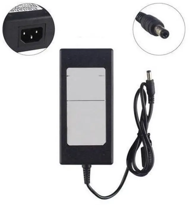 Main image of 24V adapter for QR-588 QR668E QR-586B QR-488 QR586 thermal printer power supply