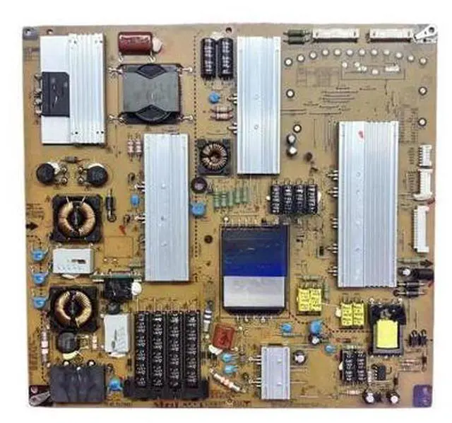 Main image of FOR 55LW4500-CA 55LW6500-CA Power Board EAX62876201 EAY62169901
