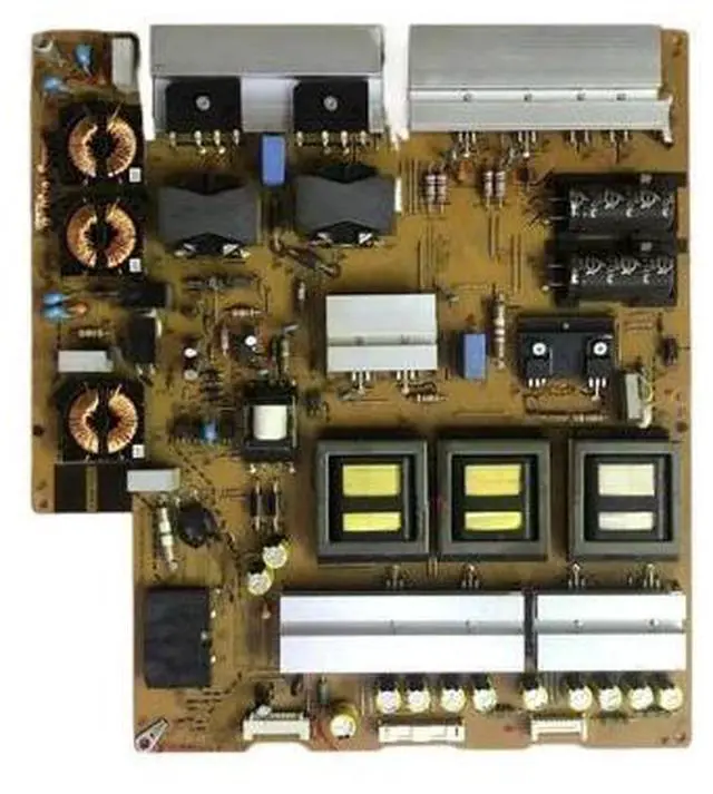 Main image of FOR 65LA9650-CA 55LA9650-CA Power Board EAY63069001 LGP55-13UDP