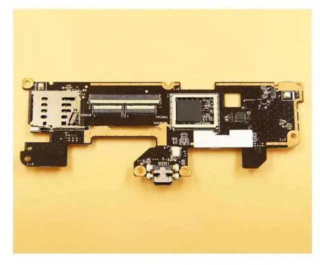 Main image of Nexus 7 ME571KL charger USB touch control board ME571KL_SB REV 1.4 60NK0090-SU1030