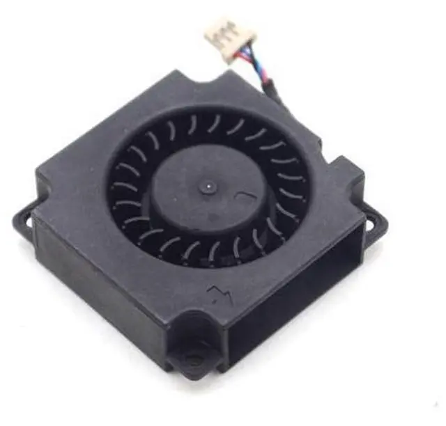 Alt view image 2 of 2 - 20pcs BFB03505HHA DC 5V 0.29A 3 Wires Fan 3510 3CM 35*35*10mm Turbine Centrifugal Cooling Fan