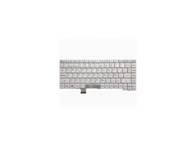 Alt view image 2 of 2 - European version Keyboard For Let's note CF-LX2 CF-LX3 CF-LX4 CF-LX5 CF-LX6