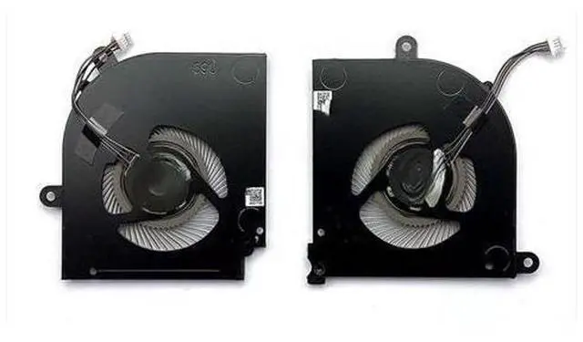 Main image of CPU Cooling Fan for 15M 2021 A11SEK A11UEK A11SDK BS5405HS-U4W BS5405HS-U4X Radiator
