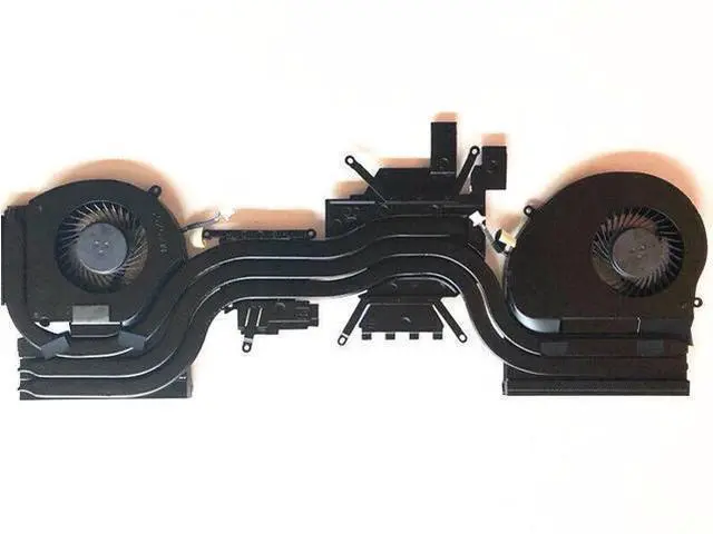 Main image of Cpu cooling fan for Heatsink Radiator Heat sinkDELL Alienware 17 R5 0FJ5DK 138W