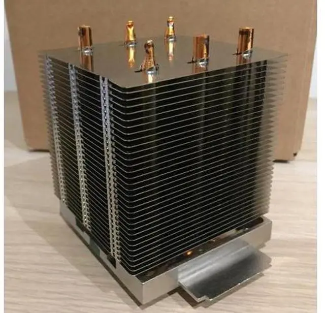 Main image of CPU Cooler Cooling Processor cooler Heatsink X3500M5 Server Heatsink cpu Heatsink Heatsink 00AL468 00KG194