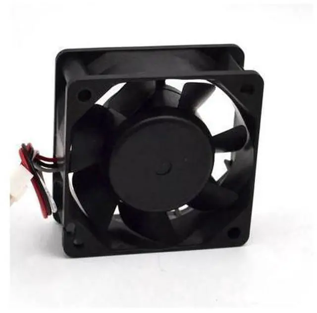 Main image of orginal Waterproof 9WF0624H4D03 6025 24V 0.15A For FANUC Original cooling industrial cooling fan 10pcs\/lot