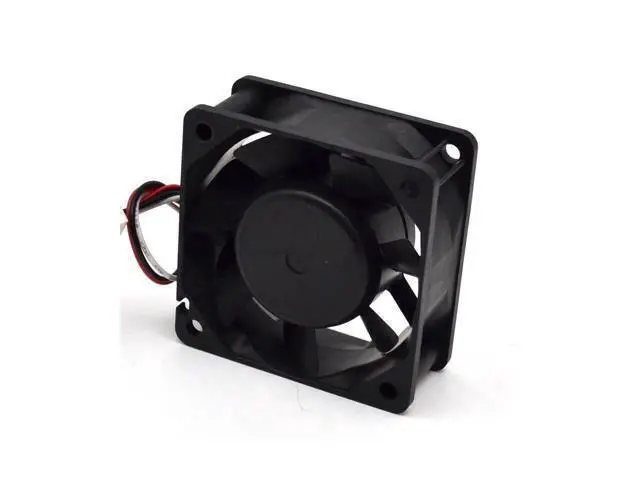 Alt view image 2 of 3 - orginal Waterproof 9WF0624H4D03 6025 24V 0.15A For FANUC Original cooling industrial cooling fan 10pcs\/lot