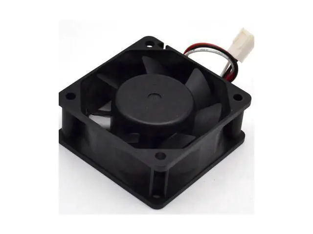 Alt view image 3 of 3 - orginal Waterproof 9WF0624H4D03 6025 24V 0.15A For FANUC Original cooling industrial cooling fan 10pcs\/lot