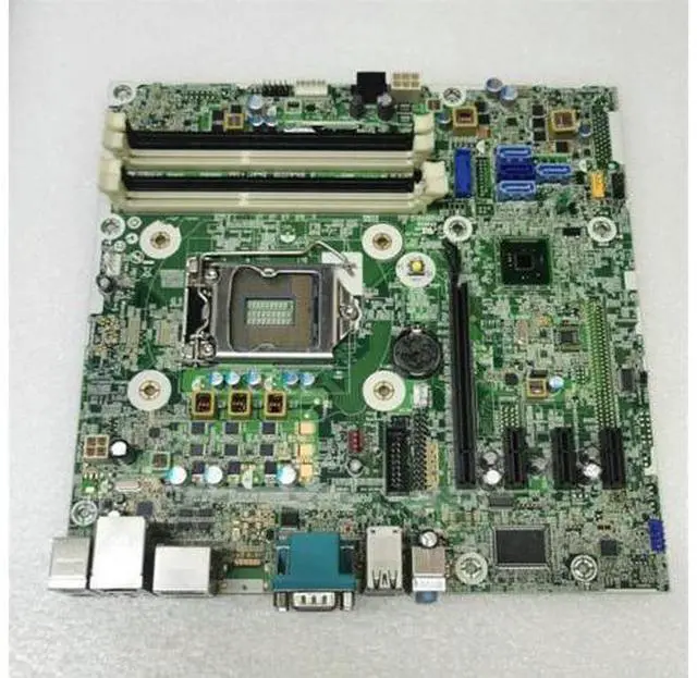 Main image of FOR 680 600G1 Q85 Main Board SFF795972-001 696549-003 739682-001