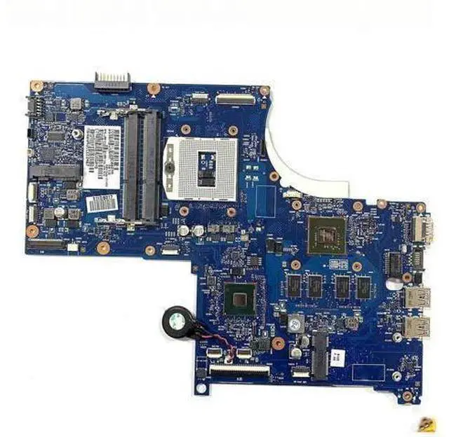 Main image of 6050A2549801 for 17 17-J M7-J 17T-J laptop motherboard 746451-501 746451-001 746451-601 with HM86 GT740M/2GB