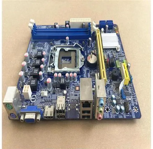 Main image of FOR H61MXE V2.0 Main Board DDR3 1155 Interface N15235 Support 22nm CPU