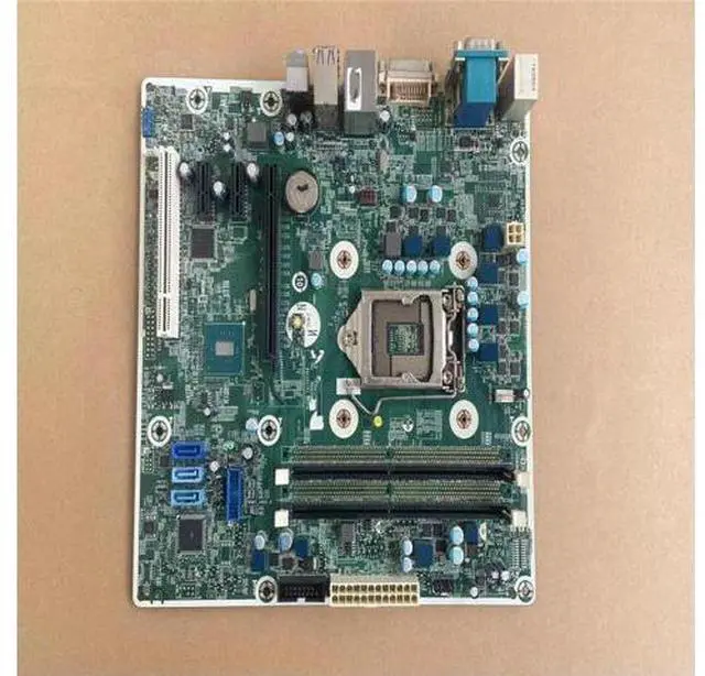 Main image of FOR 480G3 MT Main Board MS-7A00 793302-001 793740-001 6th Generation