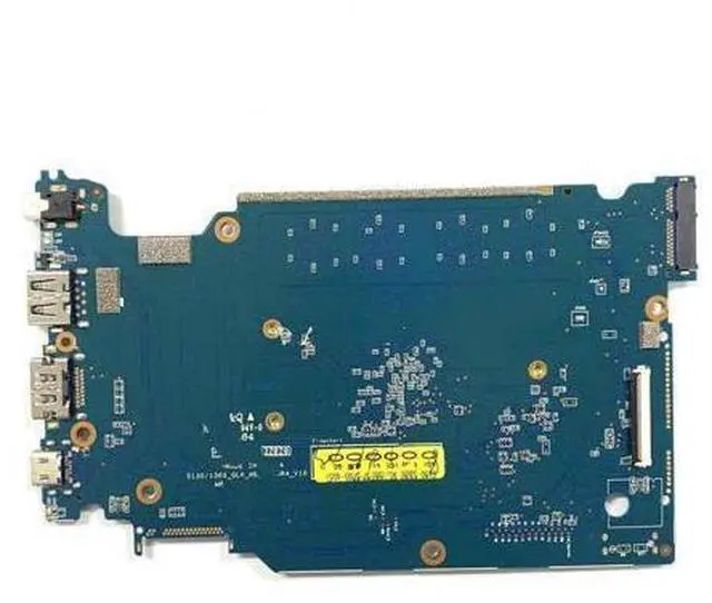 Main image of Suitable for S130-11IGM laptop motherboard, CPU N4100 L4G 32G 5B20R61475