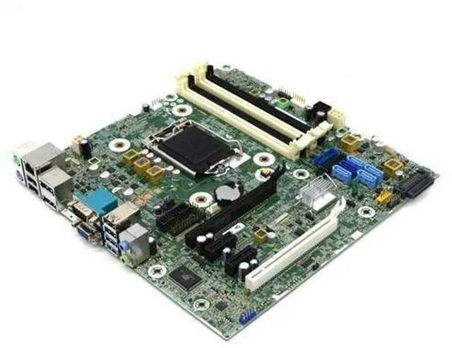 Main image of FOR 800 880 G1 TWR Main Board 737727-001 696538-002 737727-501