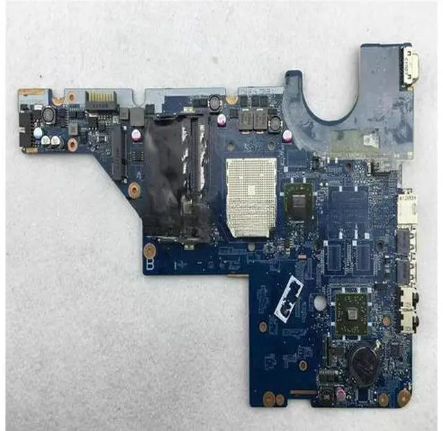 Main image of FOR CQ42 CQ62 Main Board 592809 592808 623915-001 DA0AX2MB6E1