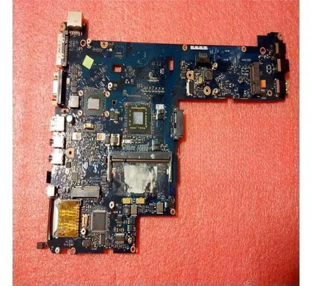 Main image of FOR 2760P 2530P 2730P 2710P 2740P 2560P 2540P 8440P Main Board