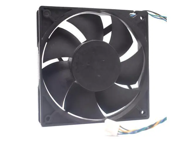 Alt view image 2 of 2 - AVC Original DS12025B12U 12025 12V 1.05A fPWM large air volume case fan 10pcs\/lot