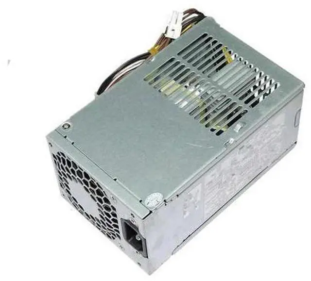 Main image of FOR PCC004 for 600 G1 800 G1 SFF Chassis Power Supply