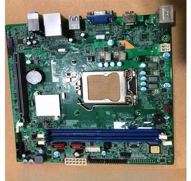 Main image of H11H4-AI H11H4-AD Main Board H110 B430 X4650 Desktop Main Board