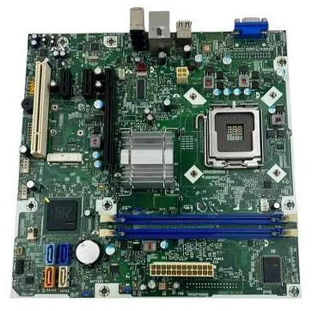 Main image of FOR G41 Main Board P6000 CQ3000 H-IG41-UATX 608884-002 570949-001