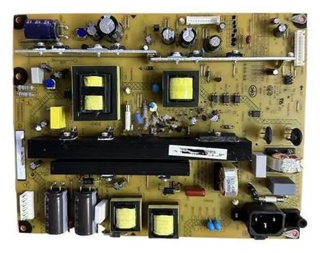 Main image of FOR 3D51C5588 Power Board R-HS250B-5HF02 XR7.820.192 V1.6