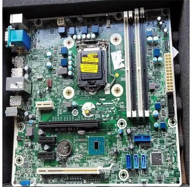 Main image of FOR 498 490 G3 MT Main Board MS-7957 6th Generation 793741-001 793305-001