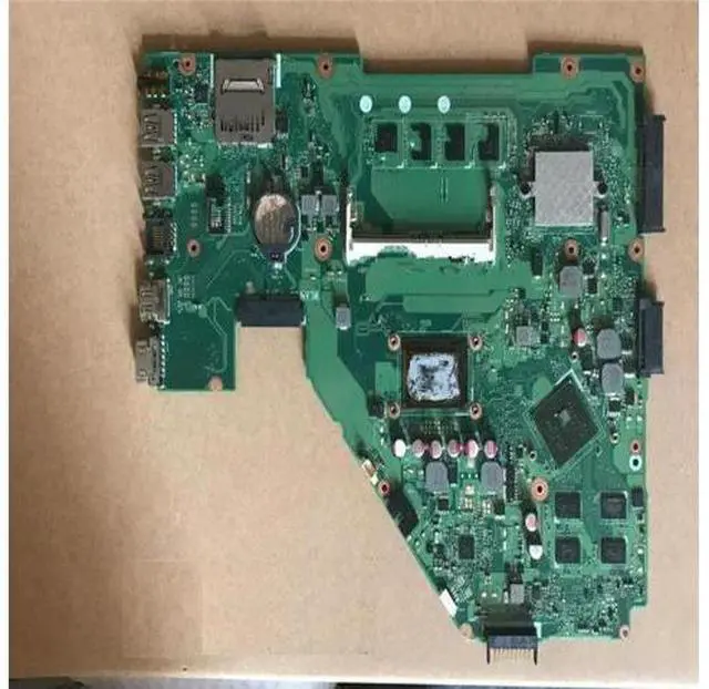 Main image of FOR X550C Y581C A550C X552EW X550EP X552E X550MD X550LD Main Board