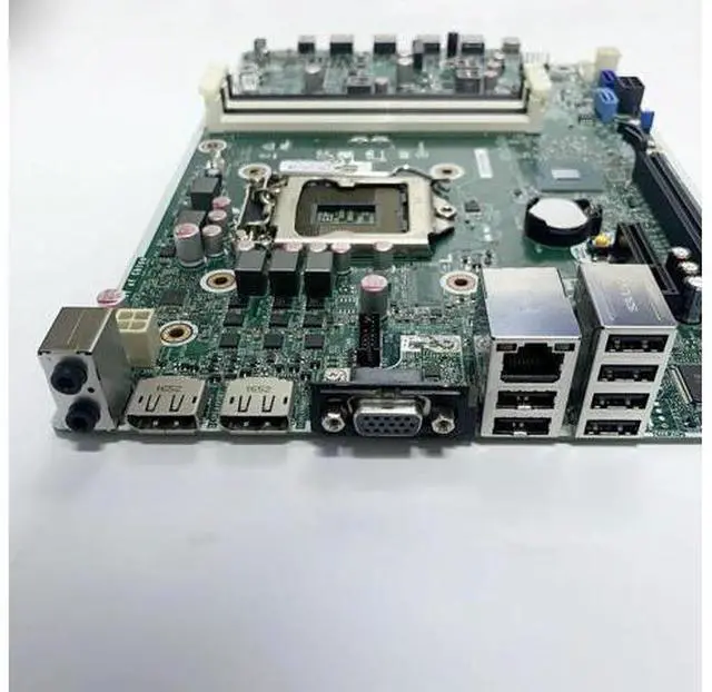Main image of 600 G3 SFF Main Board 911988-001/601 901198-001 7th Generation