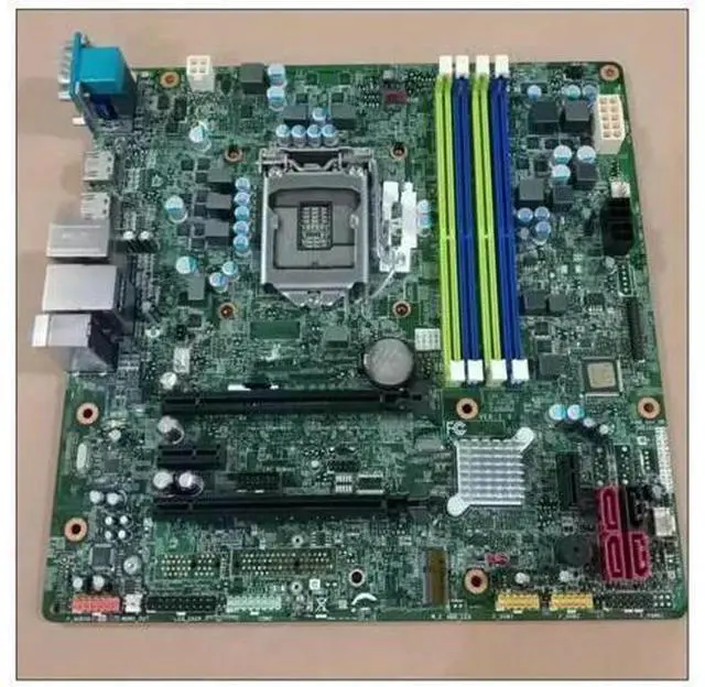 Main image of FOR M8600T M6600T M4600 IQ1X0MS Q150 Q170 Main Board M900 M800