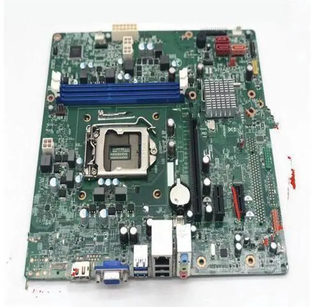 Main image of FOR IH81M H81M M4500 B4550 T4900V Main Board 00KT289 00KT266