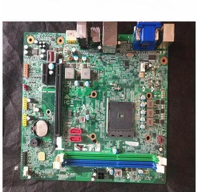 Main image of FOR D5005 E5005 M3300 B3300 Main Board LKBNM1 V: 1.0 KBY3-LT2