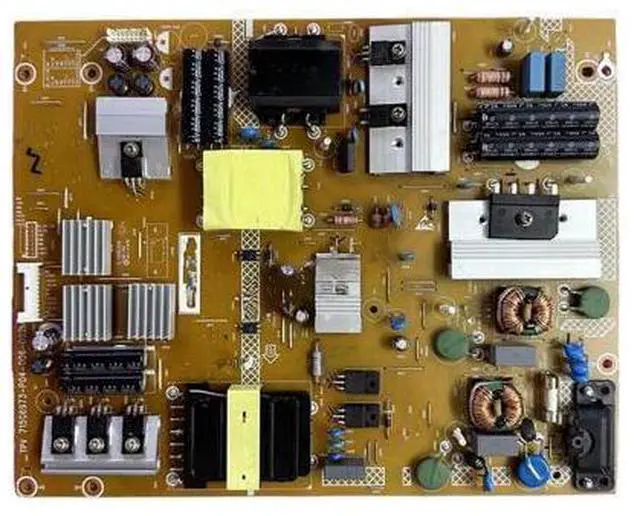Main image of FOR 55PUF6701 6461/T3 Power Board 715G6973-P04-006-002M